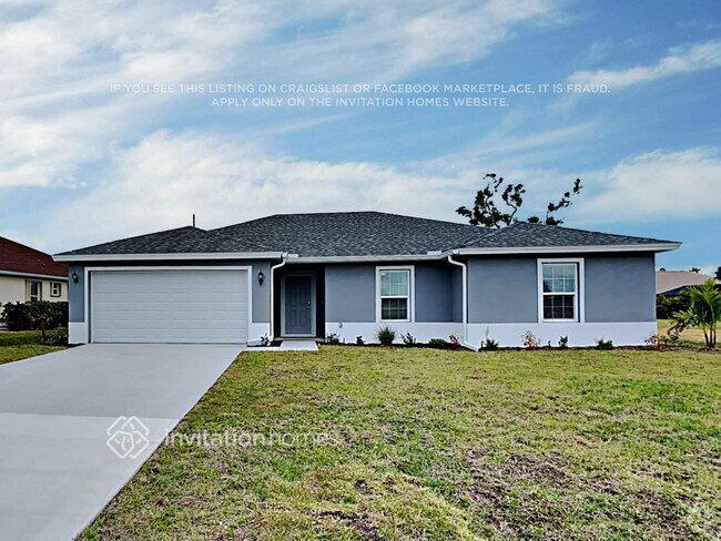 Building Photo - 16306 Juarez Cir