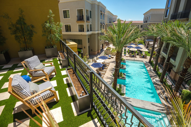 Broadstone Apartments Scottsdale