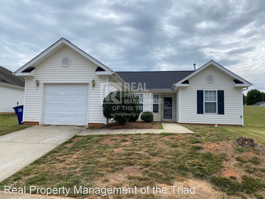 3669 Thornaby Cir, WinstonSalem, NC 27107 House Rental in Winston