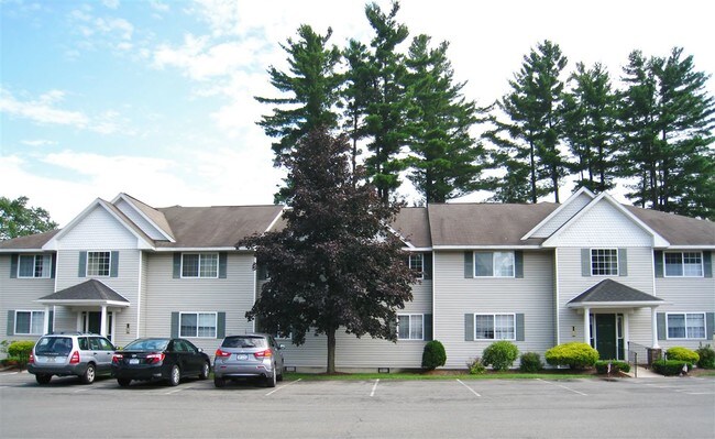 Foto del edificio - 1 Oakbrook Commons