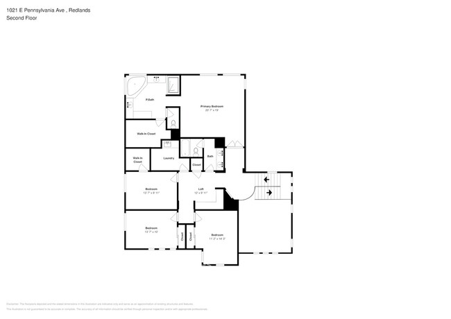 Foto del edificio - 1021 E Pennsylvania Ave