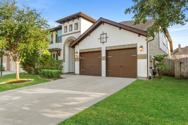 Foto del edificio - 3819 May Ridge Ln