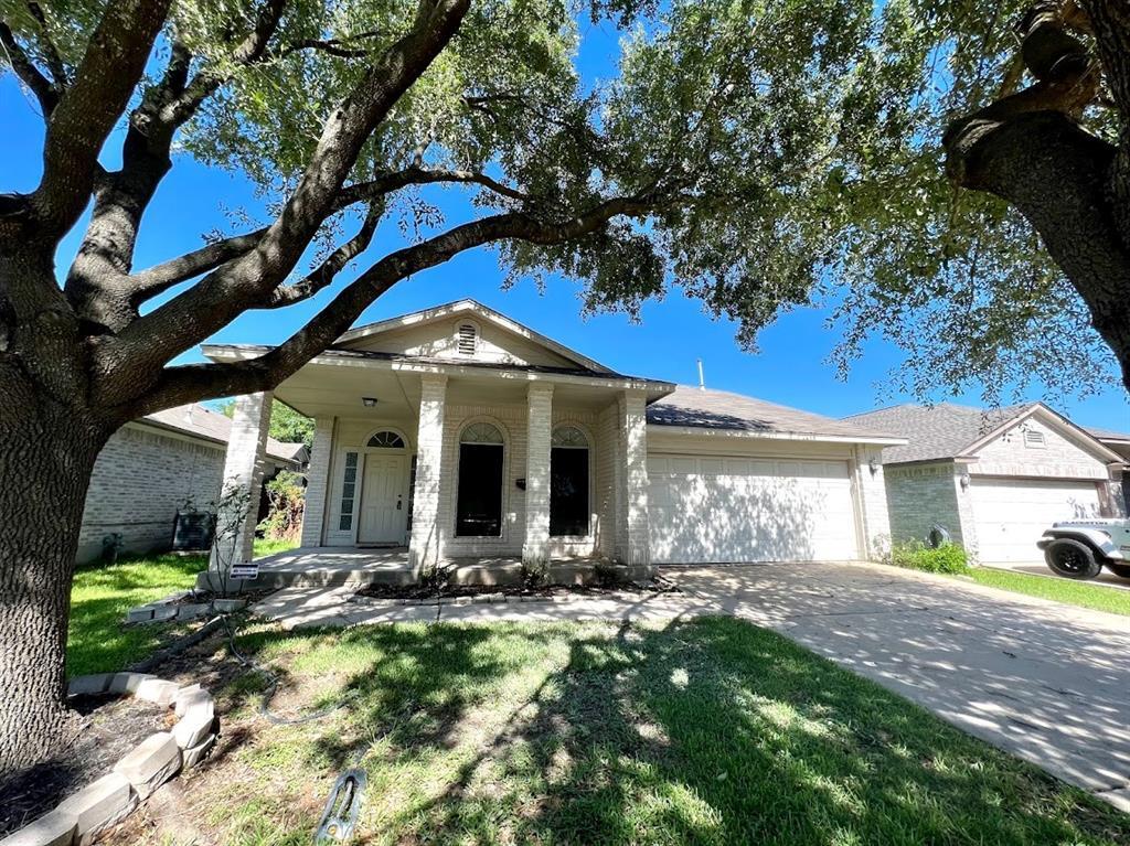 3847 Willie Mays Ln, Round Rock, TX 78665 House for Rent in Round