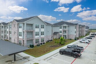 Building Photo - Brickyard at Barbers Hill