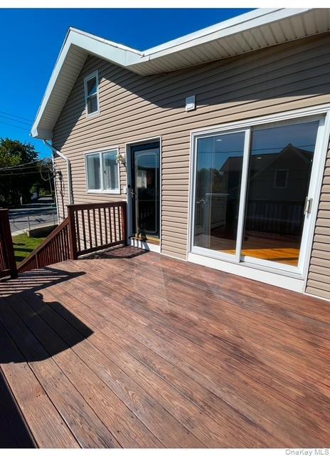 Foto del edificio - 58 Samsondale Ave