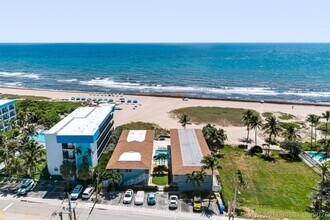 Building Photo - 604 N Ocean Blvd