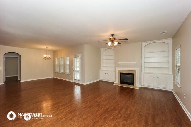 Building Photo - 14 Medallion Park, Newnan, GA 30265