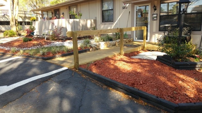 Building Photo - Capital Ridge