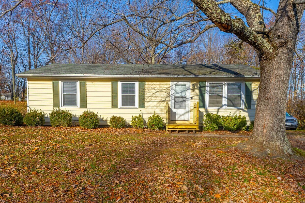 Foto principal - One Level Single Family Home in Madison He...