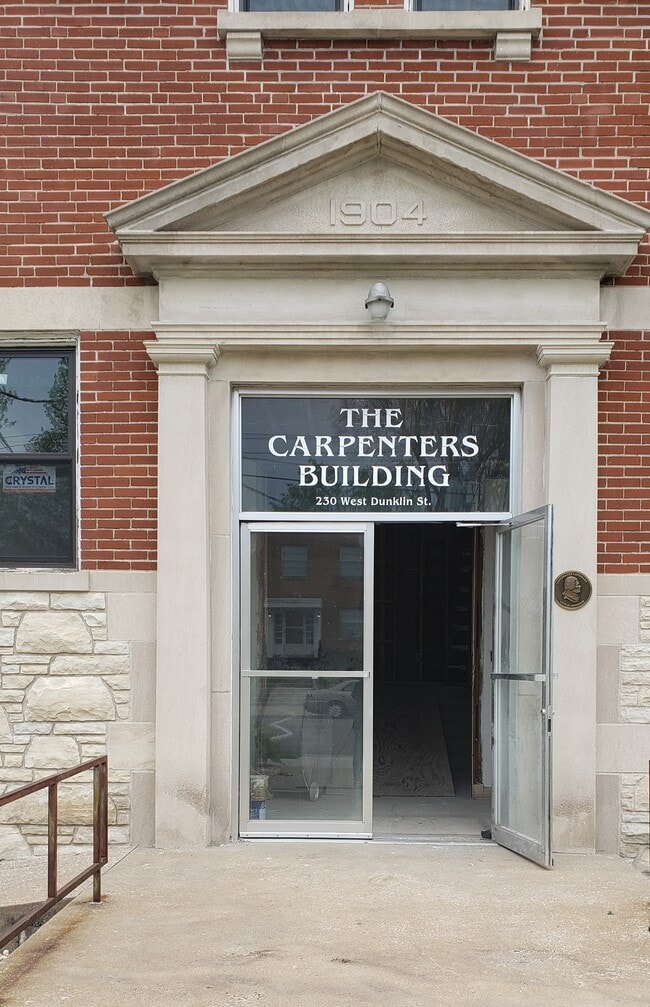 Building Photo - 230 W Dunklin St