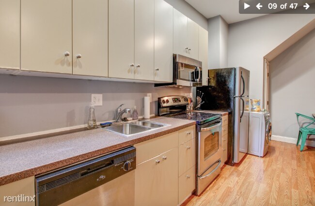 Foto del edificio - 1440 Fairmont St NW