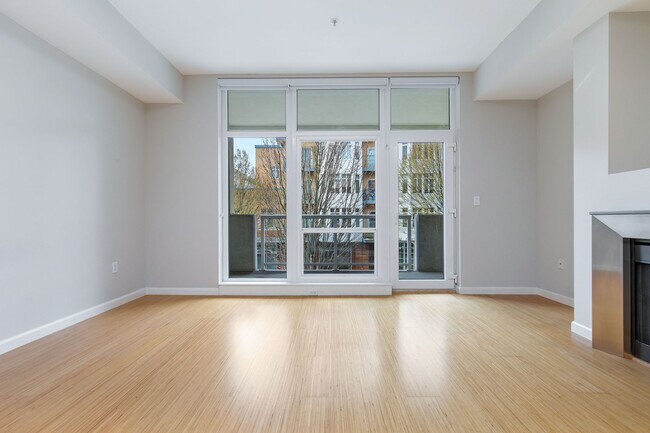 Foto del edificio - 17 W Mercer St