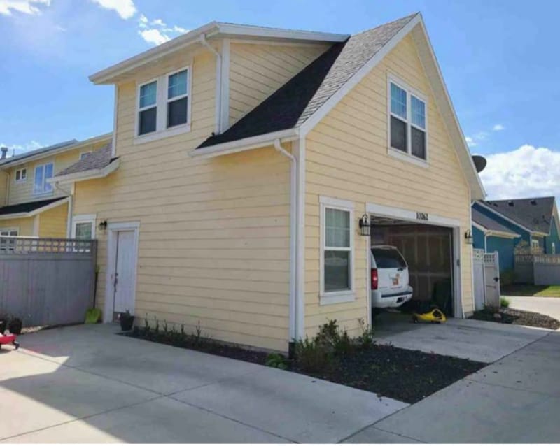 10262 S Salmon Dr Unit Apartment, South Jordan, UT 84009 Apartment