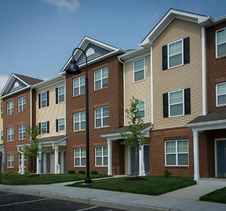 Primary Photo - Riverfront Village at Pennsauken