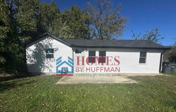 Building Photo - 2014 Ridgeway Ave Building Photo - 2014 Ridgeway Ave