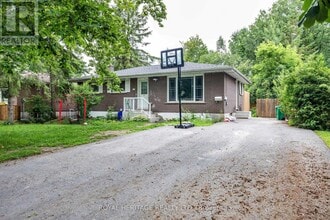 Building Photo - 1041 Barnardo Ave