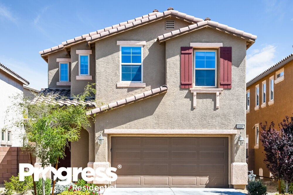 Primary Photo - 6406 Kellyville Dr