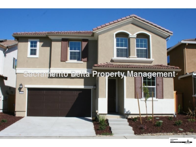 Foto principal - Gorgeous &amp; Brand Spanking New 4 Bd Home