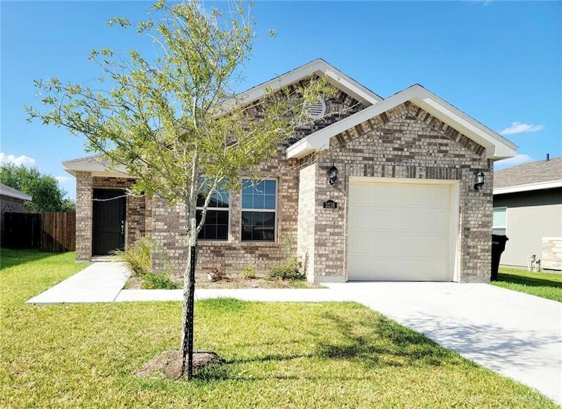 Foto principal - 3516 Harvard Ave