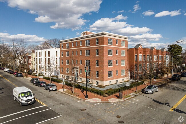Foto del edificio - OSLOhill Co-Living Apartments