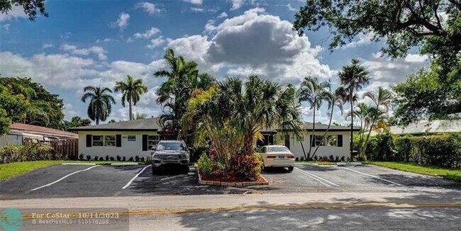 Foto del edificio - 3860 NE 23rd Ave