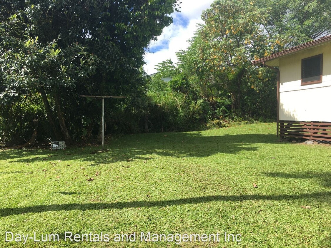 Building Photo - 3 br, 2 bath House - 235 Malaai Road