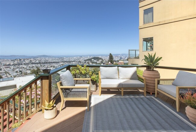 Foto del edificio - 180 St Germain Ave