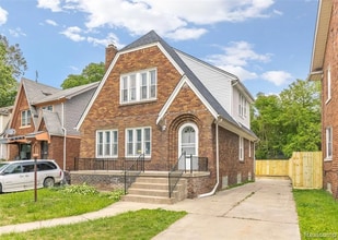 Building Photo - 13600 Birwood St