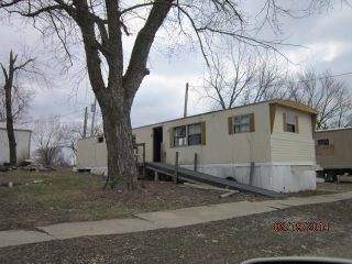 Foto del edificio - Moberly Mobile Home Park