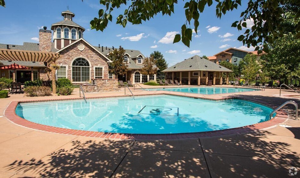 Hawthorne Hill Rentals Thornton, CO