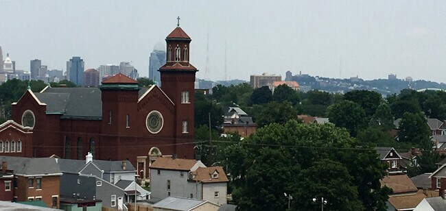 Foto del edificio - 2041 Franklin St