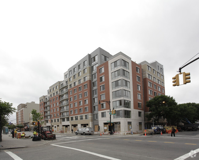 Building Photo - The Bradford in Bedford Stuyvesant