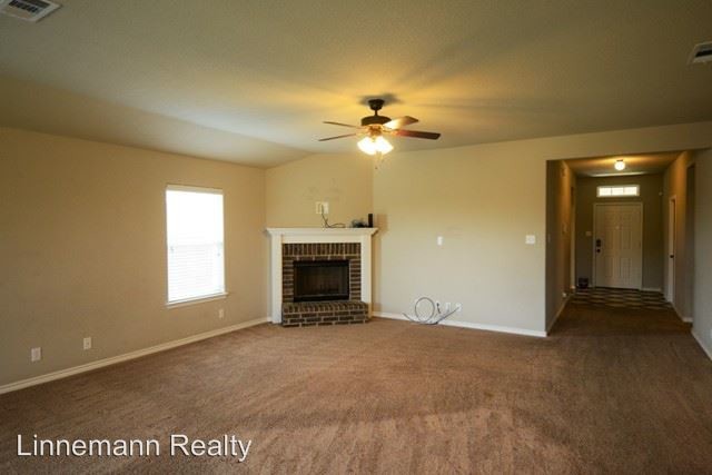 Building Photo - 4 br, 3 bath House - 7200 American West Drive