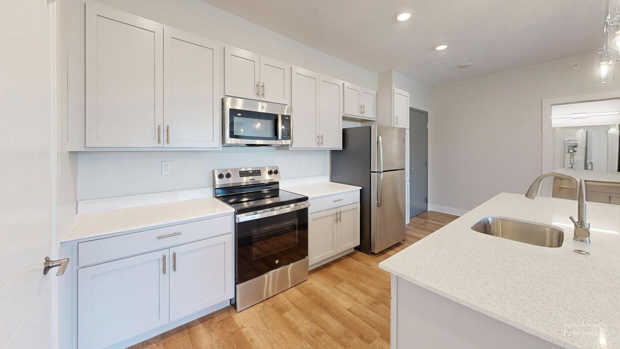 Photo - Windsor Hills Apartments