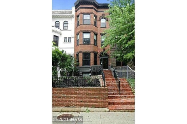 Building Photo - 1312 Euclid St NW