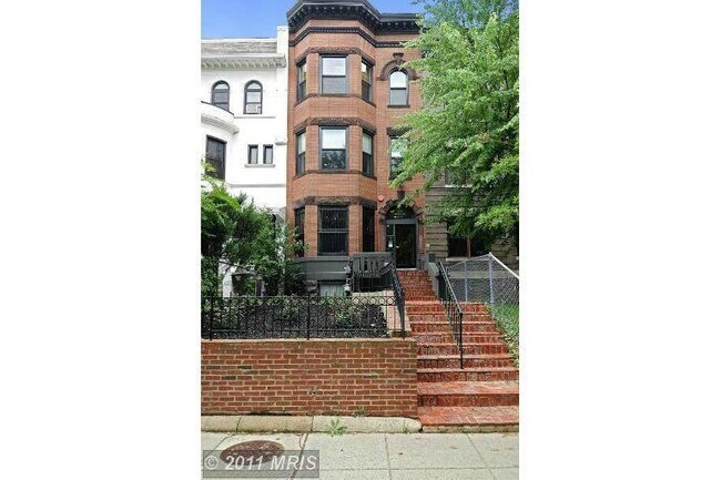 Building Photo - 1312 Euclid Street, NW