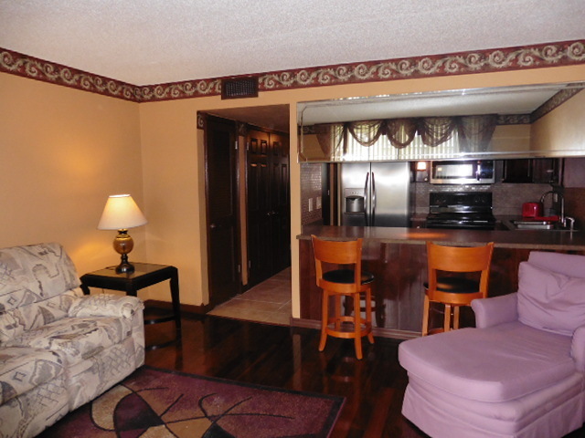 Foto del edificio - Amazing 1 Bed 1 Bath Furnished A1A Condo i...