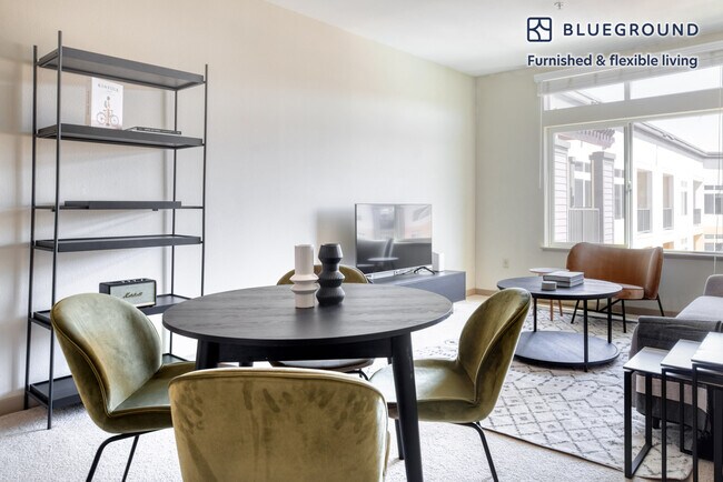Foto del edificio - 5211 DeMarcus Blvd