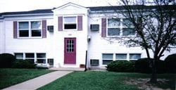 Foto del edificio - 151 Wayne St