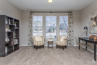 2BR, 2BA - 1214SF - MAA Shiloh