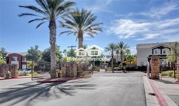 Building Photo - 5055 W Hacienda Ave
