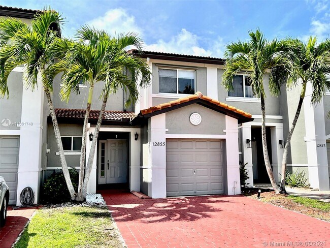Foto del edificio - 12855 SW 28th Ct