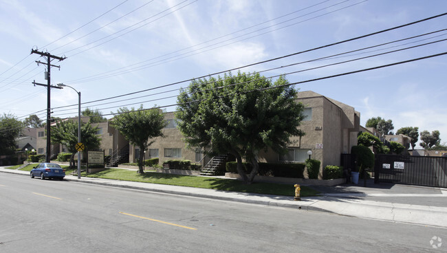 Monte Vista Manor Apartments photo'