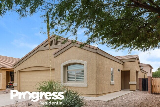 Building Photo - 4054 E Stony Meadow Dr