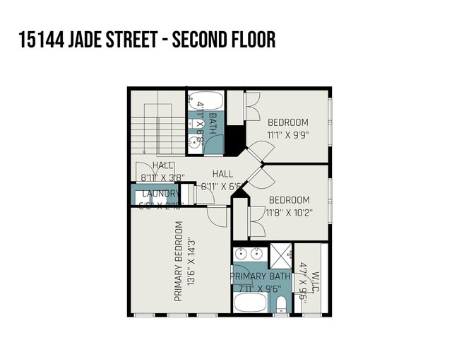 Building Photo - 15144 Jade St