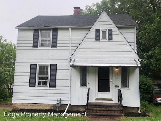 Primary Photo - 3 br, 1 bath House - 3243 Dayton Ave.