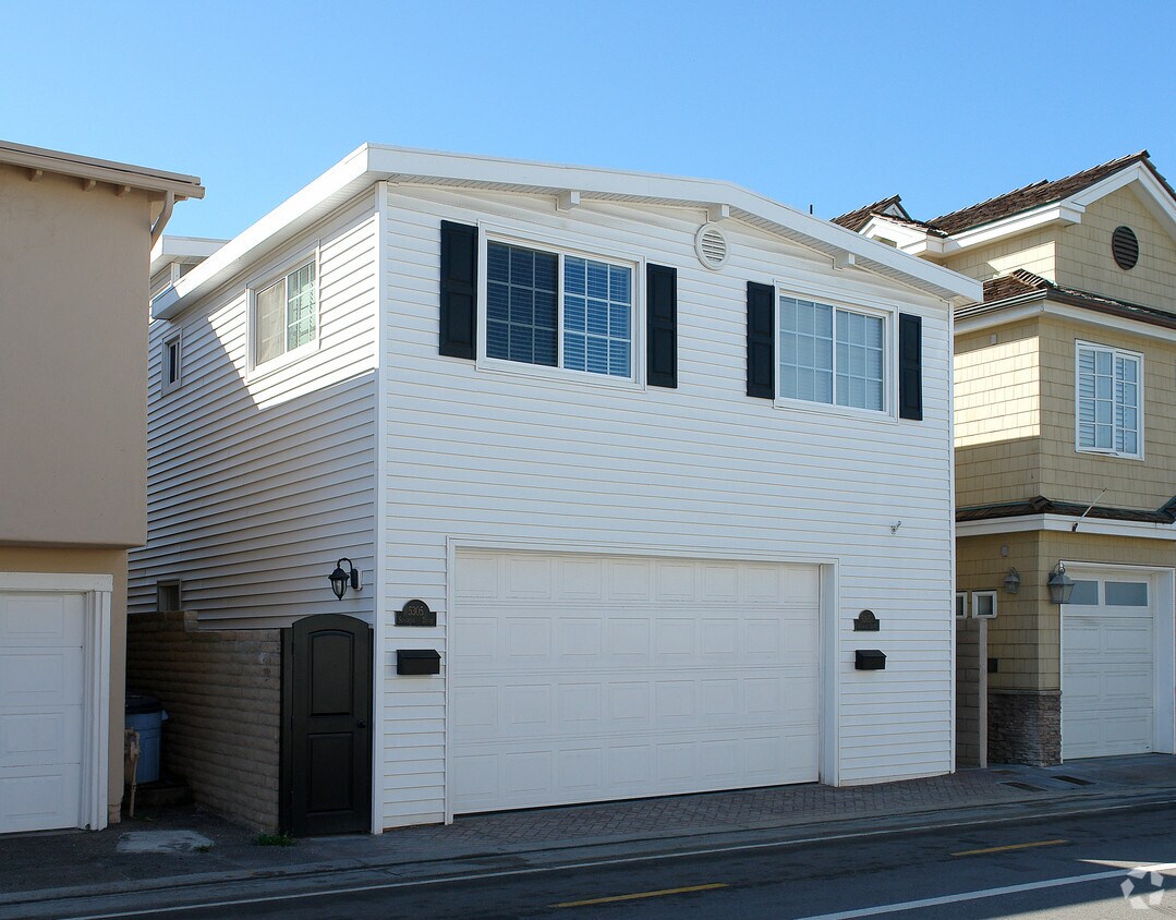 Building Photo - 5305 Seashore Dr
