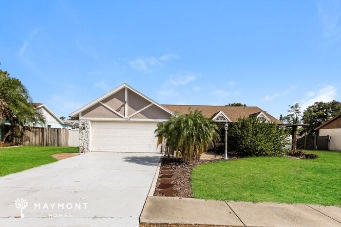Foto principal - 1724 Jillian Rd