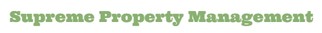 Property Management Company Logo