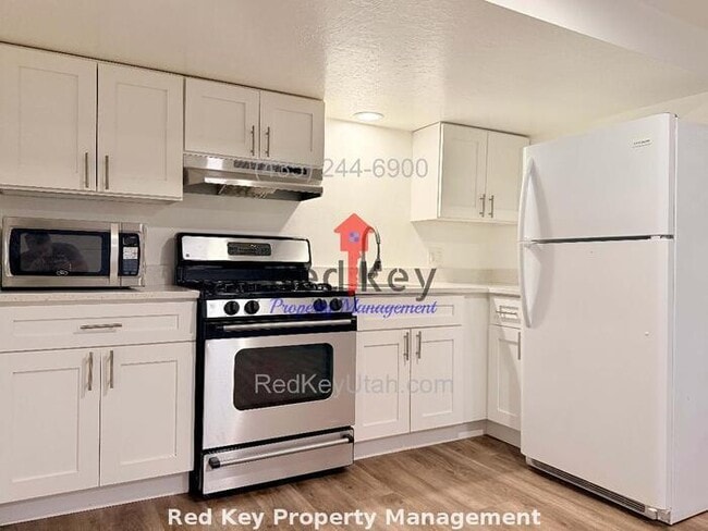 Photo - 3150 W Duplex Townhome